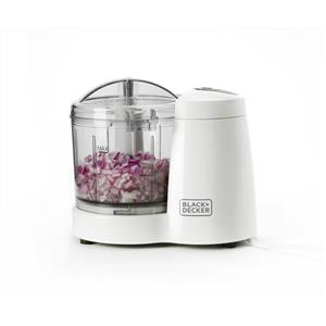 Black & Decker - Bxch120e-bianco