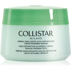 Collistar Special Perfect Body High-Definition Slimming Cream 400 ml