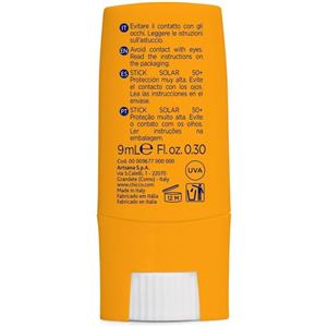 Artsana Stick Solare - Protezione Elevata per la Pelle Delicata dei Bambini