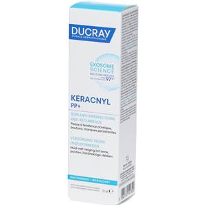 Keracnyl Ducray Keracyl PP+ Crema anti-imperfezioni 30ml - Anti-acne 30 ml Gel