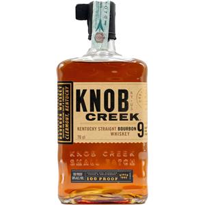 Knob Creek Distillery Whisky Knob Creek Bourbon 50%