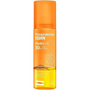ISDIN Srl ISDIN FOTOPROTECTOR HYDROOIL SPF30 200 ML
