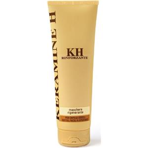 SOCO-SOCIETA' COSMETICI SpA KERAMINE H Crema Rigen.250ml