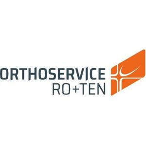 RO TEN Srl MANULASTIK19 Polsiera Destra R4 - Supporto per Polso