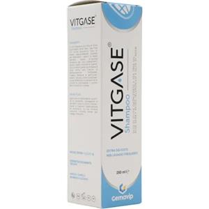 GEMAVIP di Ottavio Podda VITGASE SHAMPOO DELICATISSIMO