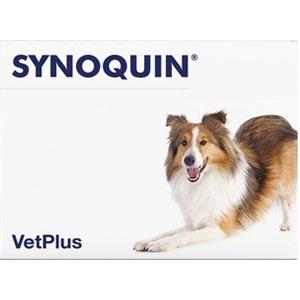 VETPLUS LTD SYNOQUIN EFA L BREED 30 Cpr