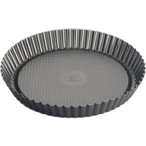 VESPA Forma Crostata Antiaderente Ø 32 cm - Alta Qualità