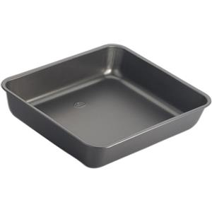 VESPA Teglia Sfornatutto Alta Antiaderente 29x25x6 cm in Alluminio Multicolor