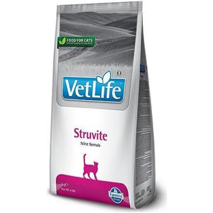 Farmina Vet Life Feline Struvite Urinary 2kg