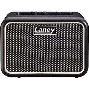 Laney Mini-SuperG Amplifier - Amplificatore combo a stato solido per chitarre elettriche