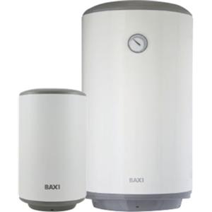 Baxi SCALDACQUA ELETTRICO BAXI MUST+ V580 80 LITRI VERTICALE