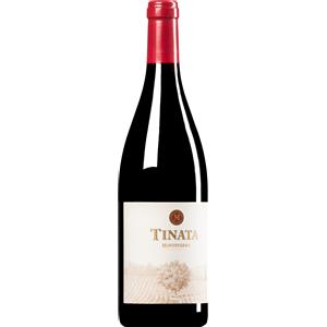 Monteverro Tinata Toscana IGT - Rosso Ciliegia Nera, Spezie e Frutti - 0,75 l (BIO)