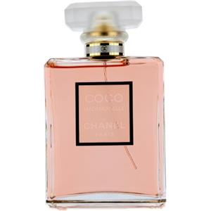 CHANEL COCO MADEMOIS. Eau De Parfum 100 ML