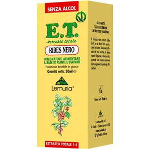 LEMURIA srl RIBES NE ESTR T 30ML