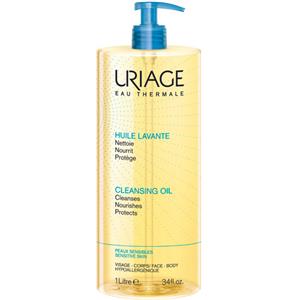 Uriage - Olio Lavante Confezione 1 Lt