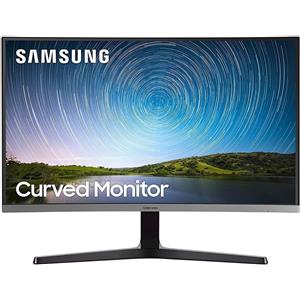 Samsung Monitor Samsung C27R500FHR Schermo Curvo Gaming Full HD VESA 27