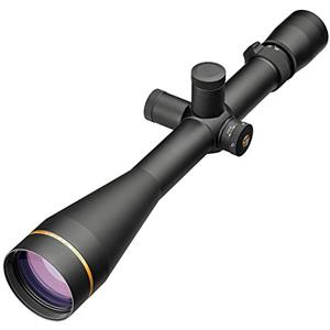 Leupold VX-3i 8.5-25x50mm CDS Target Matte Side Focus Varmint Hunter's 1#70890