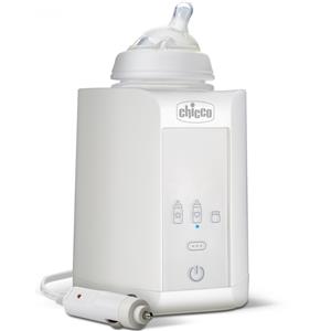 Chicco Scaldabiberon Veloce Casa Viaggio Auto