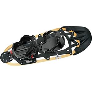 Ferrino - Trek Special, Ciaspole, Unisex, Giallo, 34-48