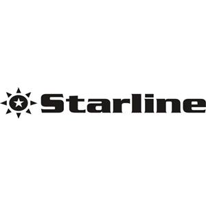 Starline Toner Ricostruito Nero HP 59A CF259A - Compatibile con Laserjet Pro M304, M404, MFP M428 - 3.000 Pagine