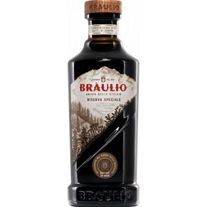 Amaro Bràulio Riserva 70cl - Liquori Amaro