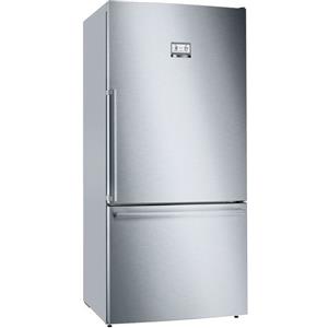 BOSCH KGB86AIFP Frigo-congelatore combinato da libero posizionamento186 x 86 cm Stainless steel