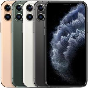 iPhone 11 Pro Max ricondizionato