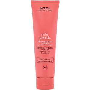 Aveda Nutriplenish Crema Idratante Leave-In 150ml - Trattamento Super Nutriente per Capelli Secchi e Ricci