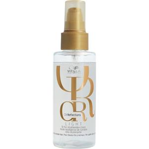 Wella Professionals-Care Oil-ReflectionsLight Oil 100 ml (163,50 € / 1 l)