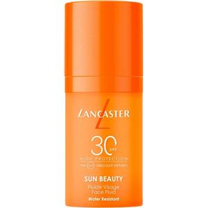 Lancaster Cura-del-sole Sun-BeautySun Protective Fluid SPF30 30 ml (632,00 € / 1 l)