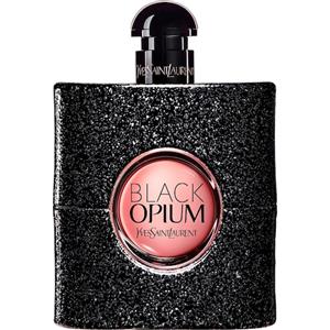 disponibileves Saint Laurent Yves-Saint-Laurent Profumi-da-donna Black-OpiumEau de Parfum Spray 90 ml (1.121,22 € / 1 l)
