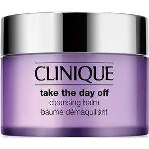 Clinique Cura-della-pelle Detergente-del-visoTake the Day Off Balm 125 ml (232,24 € / 1 l)
