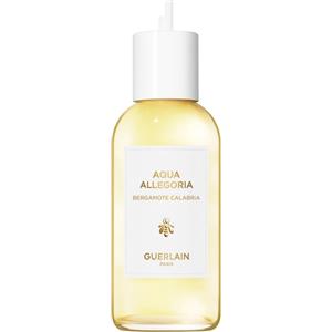 GUERLAIN Aqua Allegoria Bergamote Calabria - Eau de Toilette 200 ml con note di bergamotto