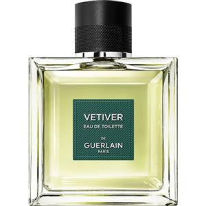 GUERLAIN Profumi-da-uomo VetiverEau de Toilette Spray 100 ml (705,30 € / 1 l)