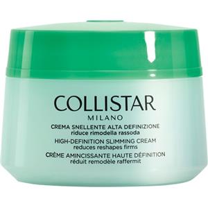 Collistar Cura-del-corpo Special-Perfect-BodyHigh-Definition Slimming Cream 400 ml (90,00 € / 1 l)