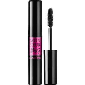 Lancôme Monsieur Big Mascara - Volume Estremo e Tenuta Fino a 24 Ore, 01 Nero Intenso