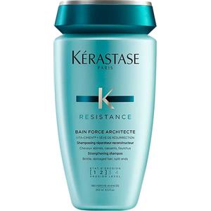 Kérastase Kerastase Cura-dei-capelli ResistanceBagno di forza Architecte 250 ml (87,20 € / 1 l)