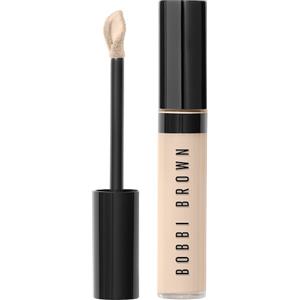 Bobbi Brown Skin Full Cover Concealer - Correttore Fluido Leggero Ivory 6 ml con Copertura Totale e Lunga Durata