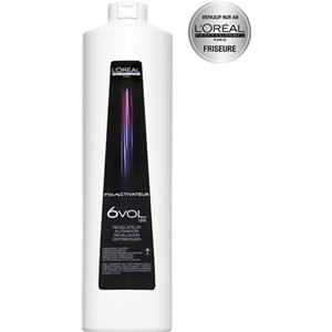 L'Oréal Professionnel Diactivateur 15 Vol 4,5% Emulsione Attivante 1000 ml per Colorazione Capelli