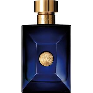 Versace Profumi-da-uomo Dylan-BlueLozione dopobarba 100 ml (455,00 € / 1 l)