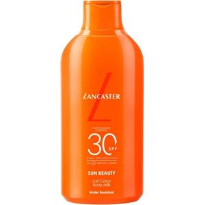 Lancaster Cura-del-sole Sun-BeautySun Beauty Sublime TanVelvet Milk Sublime Tan SPF 30 400 ml (71,88 € / 1 l)