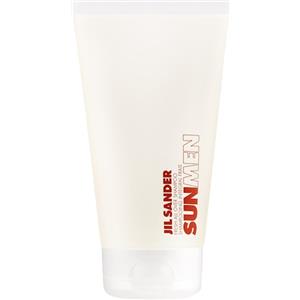 Jil Sander Sun Men Gel Doccia Profumato 150 ml - Deterge e Rivitalizza con Fragranza Aromatica