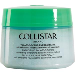 Collistar Cura-del-corpo Anti-Cellulite-StrategyAnti-Water Talasso-Scrub 700 g (45,07 € / 1 kg)