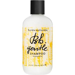 Bumble and Bumble Gentle Shampoo 250ml - Shampoo Idratante e Delicato per Uso Quotidiano