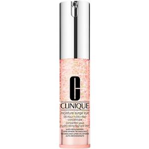 Clinique Cura-della-pelle Cura-idratanteMoisture SurgeEye 96h Hydro-Filler Concentrate 15 ml (2.191,33 € / 1 l)