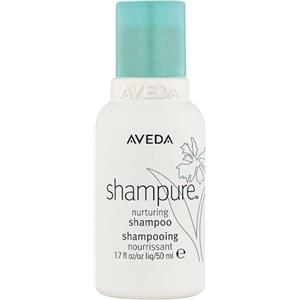 Aveda Hair-Care ShampooShampure Shampoo nutriente 50 ml (192,00 € / 1 l)