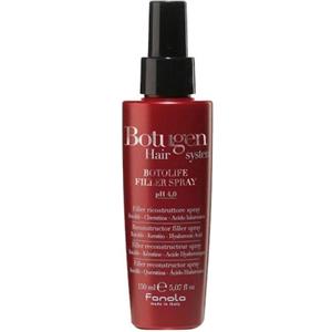 Fanola Botugen Botolife Filler Spray Ricostruttore per Capelli Danneggiati - 150 ml, pH 4.0