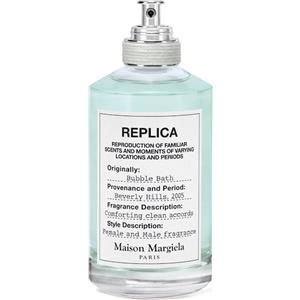 Maison Margiela Maison-Margiela Profumi-unisex ReplicaBagno di bolleEau de Toilette Spray 100 ml (1.043,00 € / 1 l)