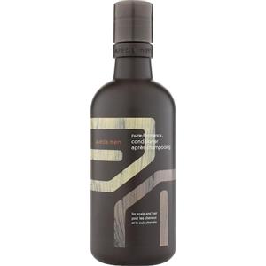Aveda Men Pure-Formance Conditioner 300ml - Balsamo Nutriente e Lenitivo per Capelli da Uomo