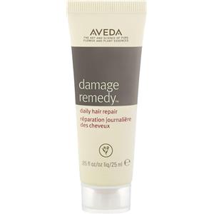 Aveda Damage Remedy Daily Hair Repair 100ml - Trattamento Leave-In Riparatore per Capelli Danneggiati con Proteine della Quinoa